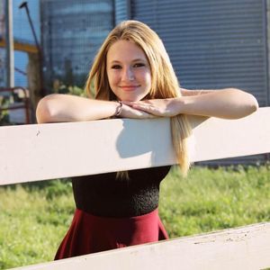 Meet your Posher, Payton